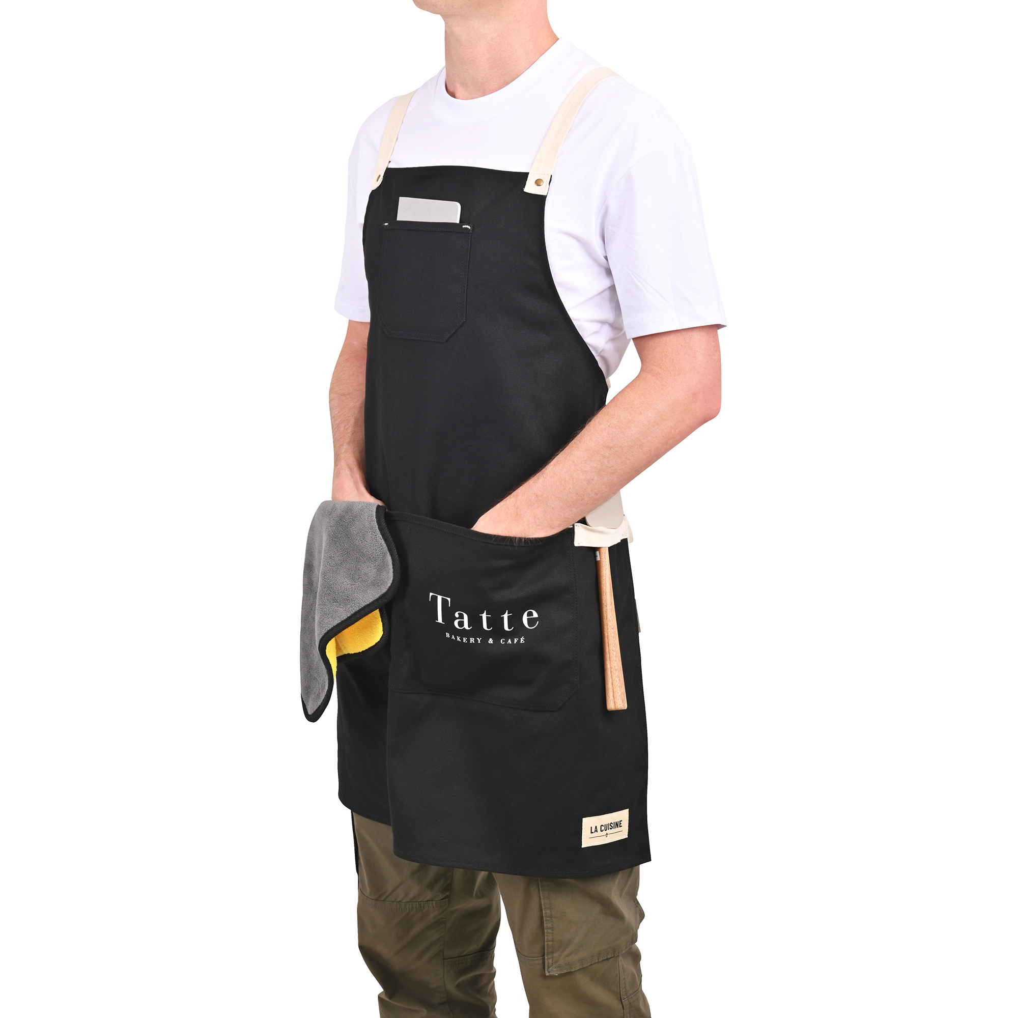 Aprons