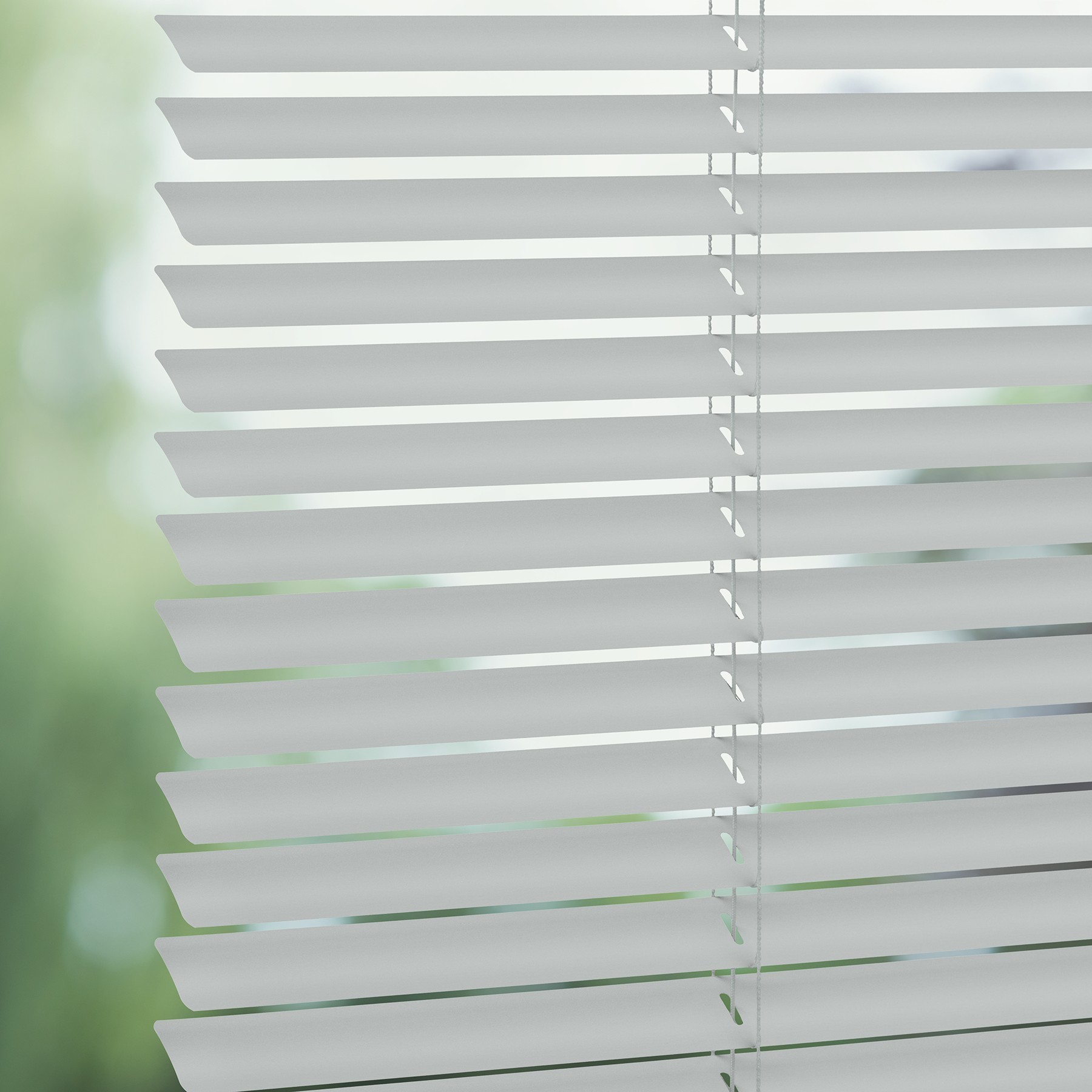 Deadflat 0888 Metal Venetians
