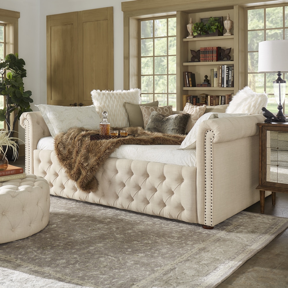Chesterfield Daybed