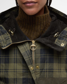 Shelley Showerproof Jacket 