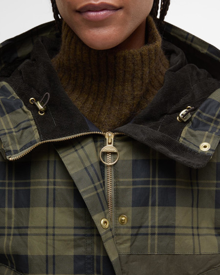 Shelley Showerproof Jacket