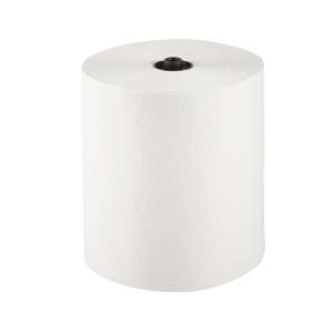 Georgia Pacific, enMotion Premium, 425ft Roll Towel, 1 ply, White