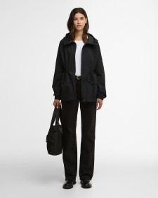 Jacke Montgomery Waterproof Black