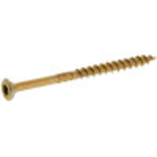 Power Pro Premium Interior Wood Screws #8 x 1-1/4
