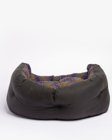 Letto per cani Cera/Cotone 76 cm 