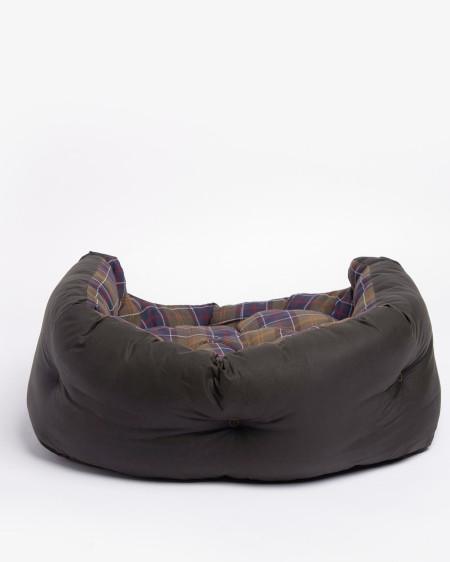 Letto per cani Cera/Cotone 76 cm