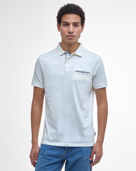 Poloshirt Milhurst Tailored