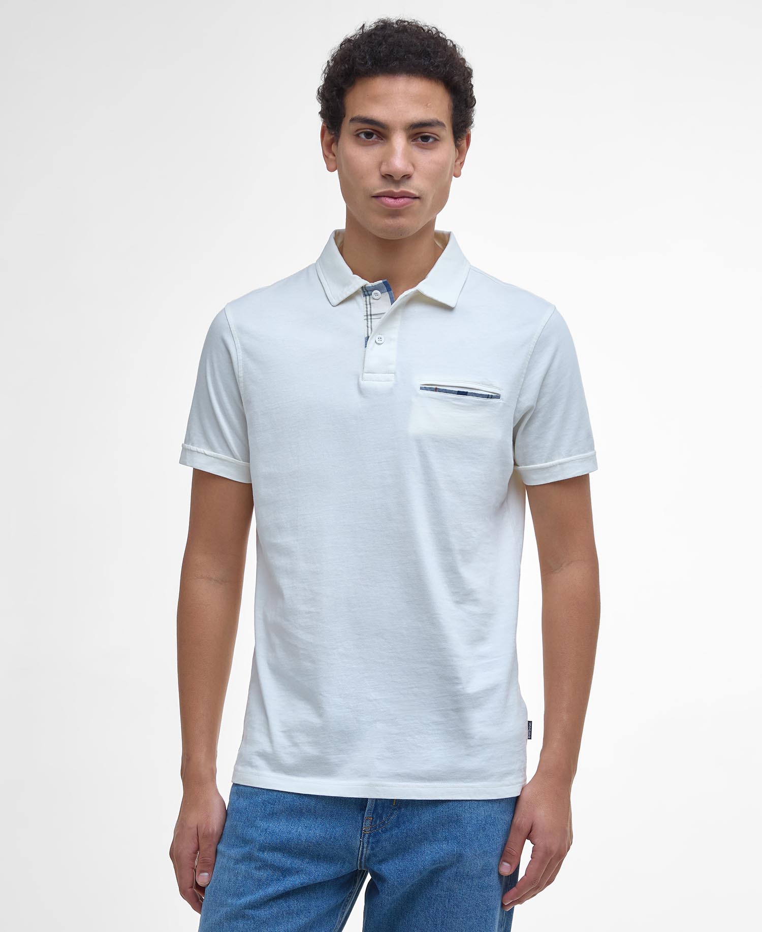 Poloshirt Milhurst Tailored image number 0