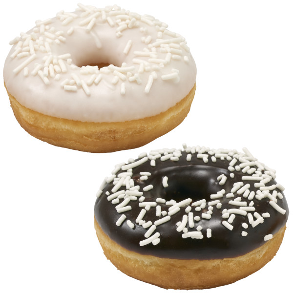 White Made Simply™ Sprinkles