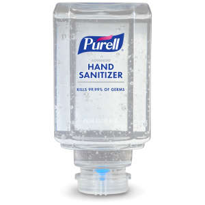 GOJO, PURELL® Advanced Hand Sanitizer Gel,  450 mL Cartridge