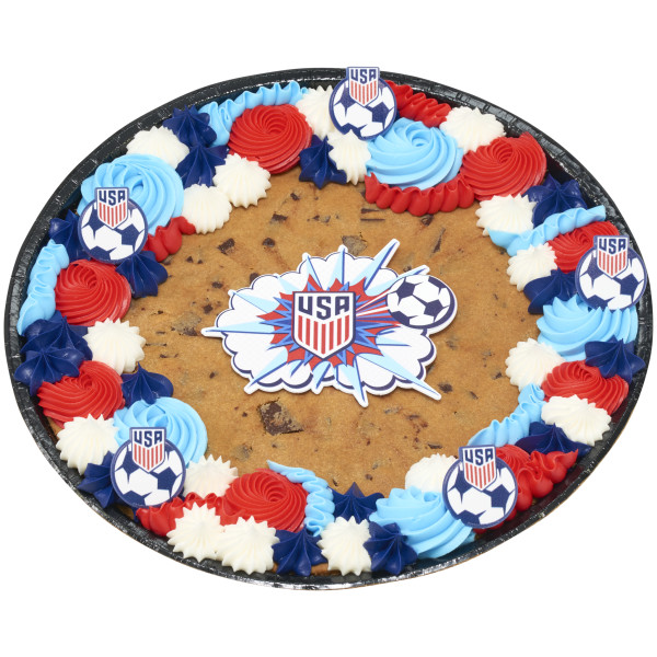 U.S. Soccer Layon