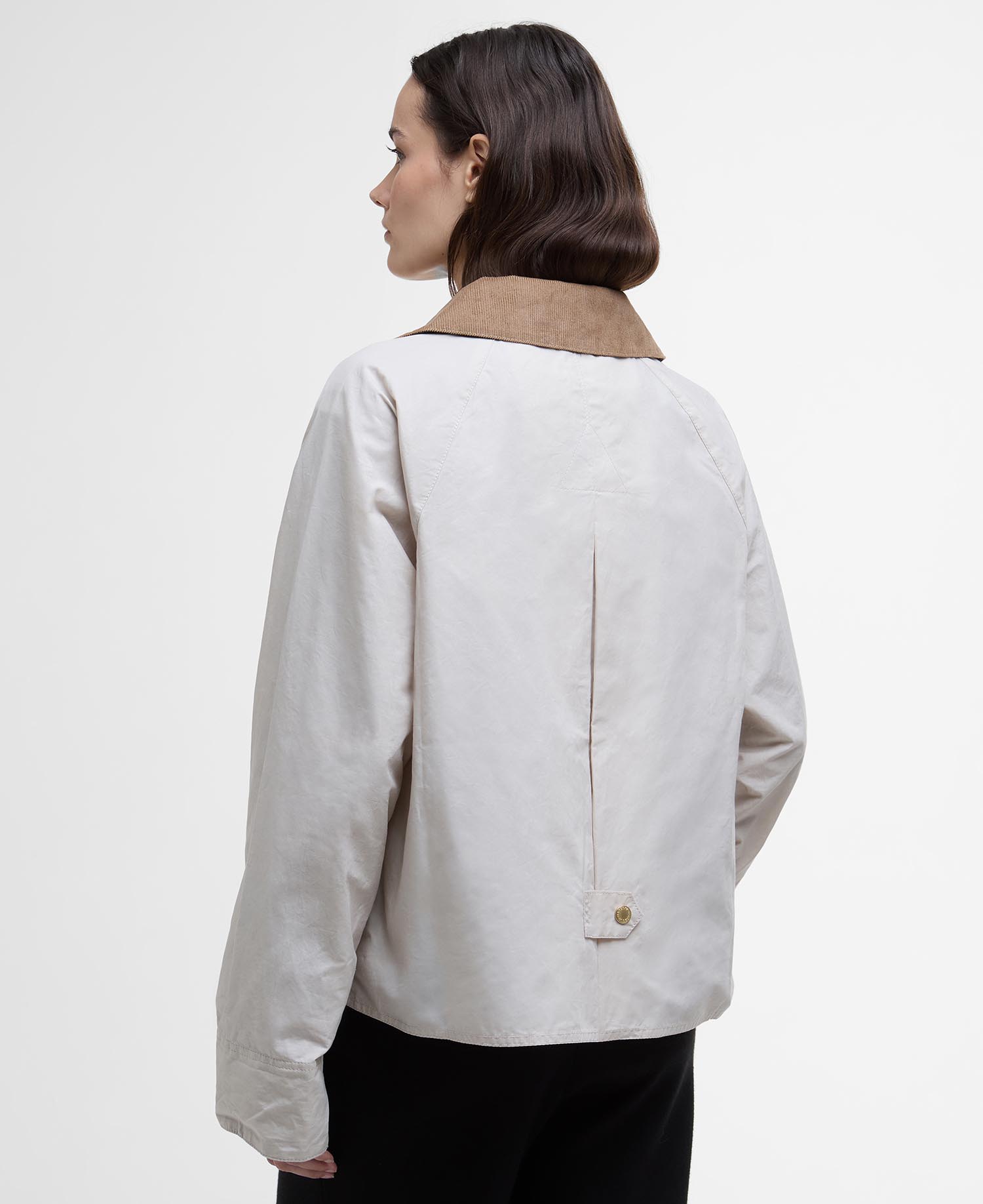 Catlin Showerproof Jacket image number 2