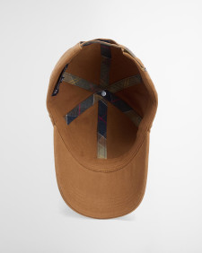 Cascade Sports Cap Bronze Brown