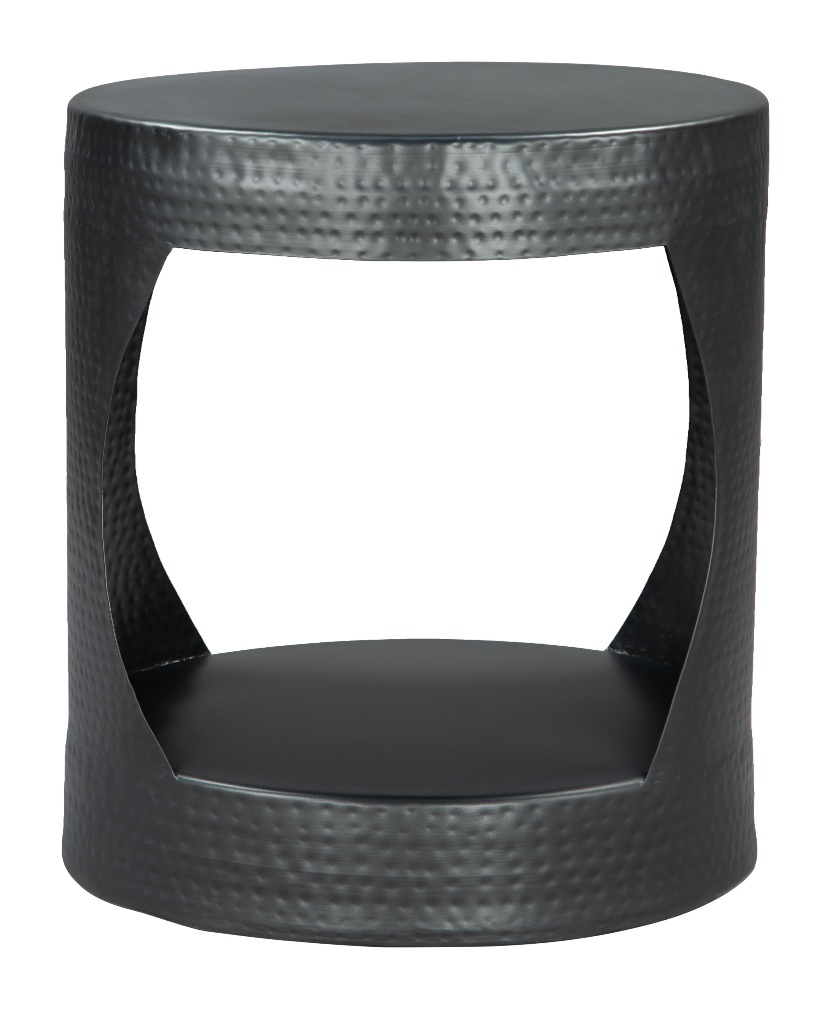 Nuuk Side Table Black product image