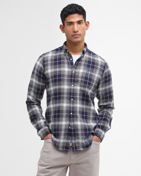Whernside Tailored Long-Sleeved Shirt