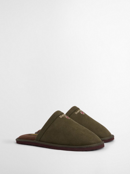 Everitt Mule Slippers Everitt Mule Slippers