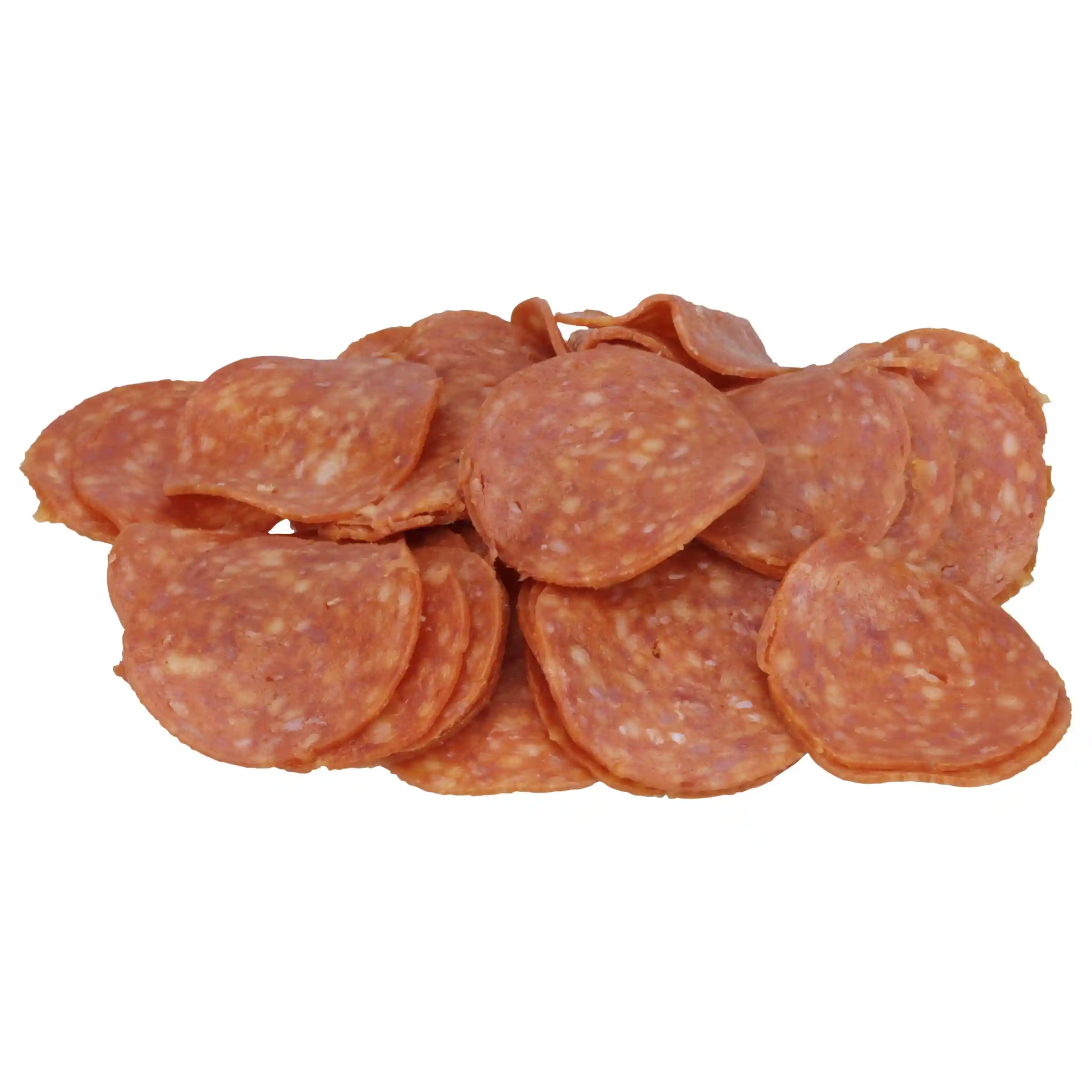 Hillshire Farm® Sliced Pepperoni, 14 slices per oz._image_2