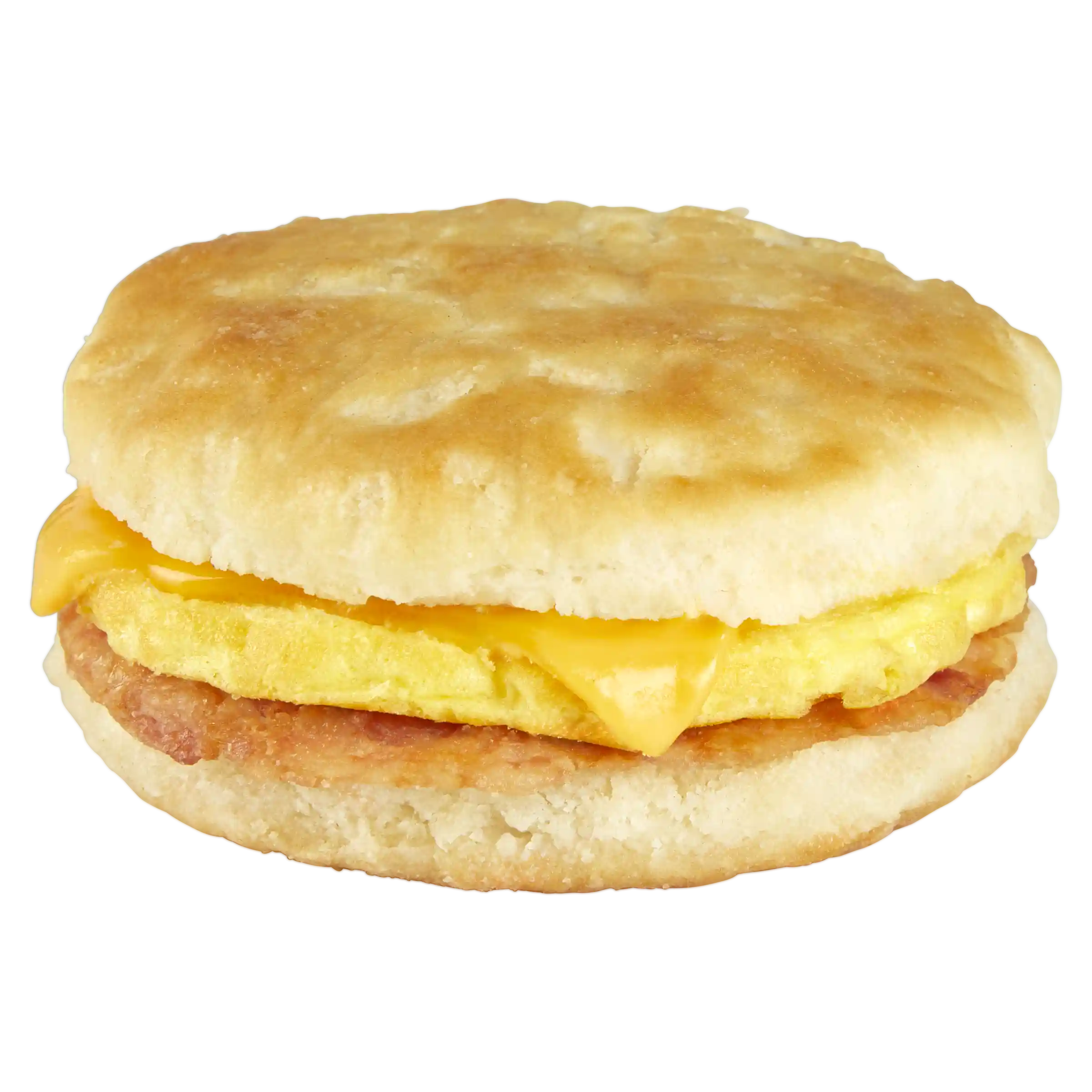 Pierre Unlabeled™  Bacon, Egg & Cheese Biscuit_image_11