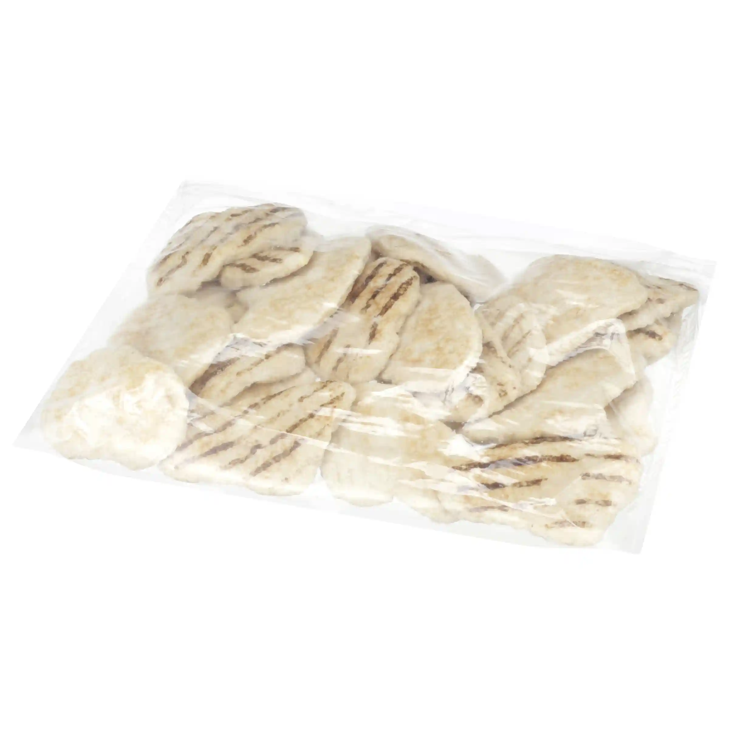 Tyson® Fully Cooked Savory Chicken Breast Patties, 3.1 oz._image_3