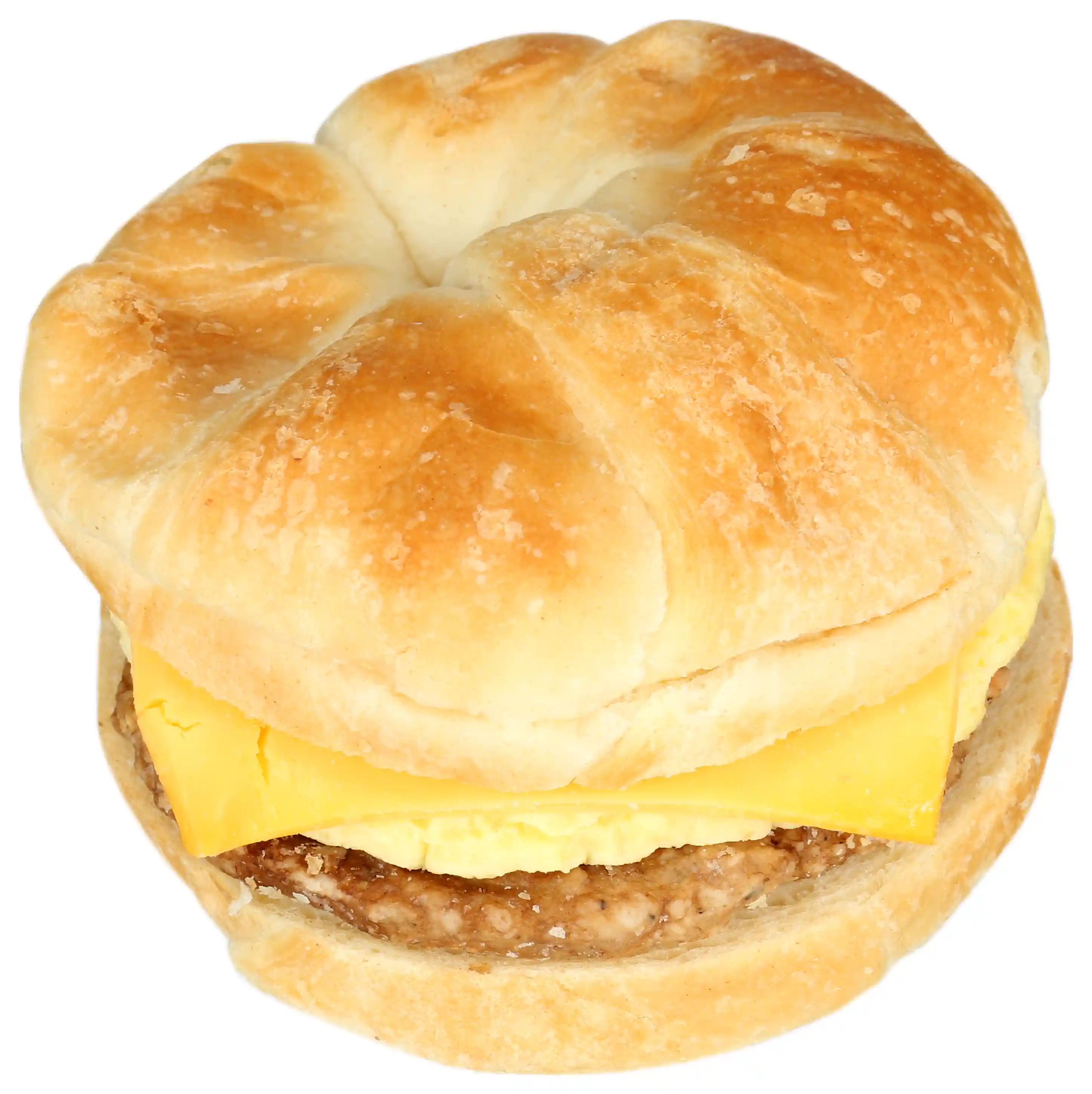 Jimmy Dean® Sausage, Egg and Cheese Croissant Sandwichhttps://images.salsify.com/image/upload/s--Ll12N_AD--/q_25/nvycefsrx2vkrqgxfsr8.webp