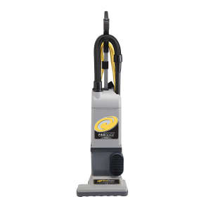 ProTeam, ProForce 1200XP with On-Board Tools, 12", Upright - Dual Motor Vacuum