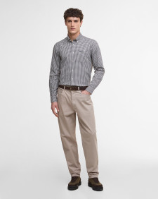 Padshaw Tailored Long-Sleeved Shirt 