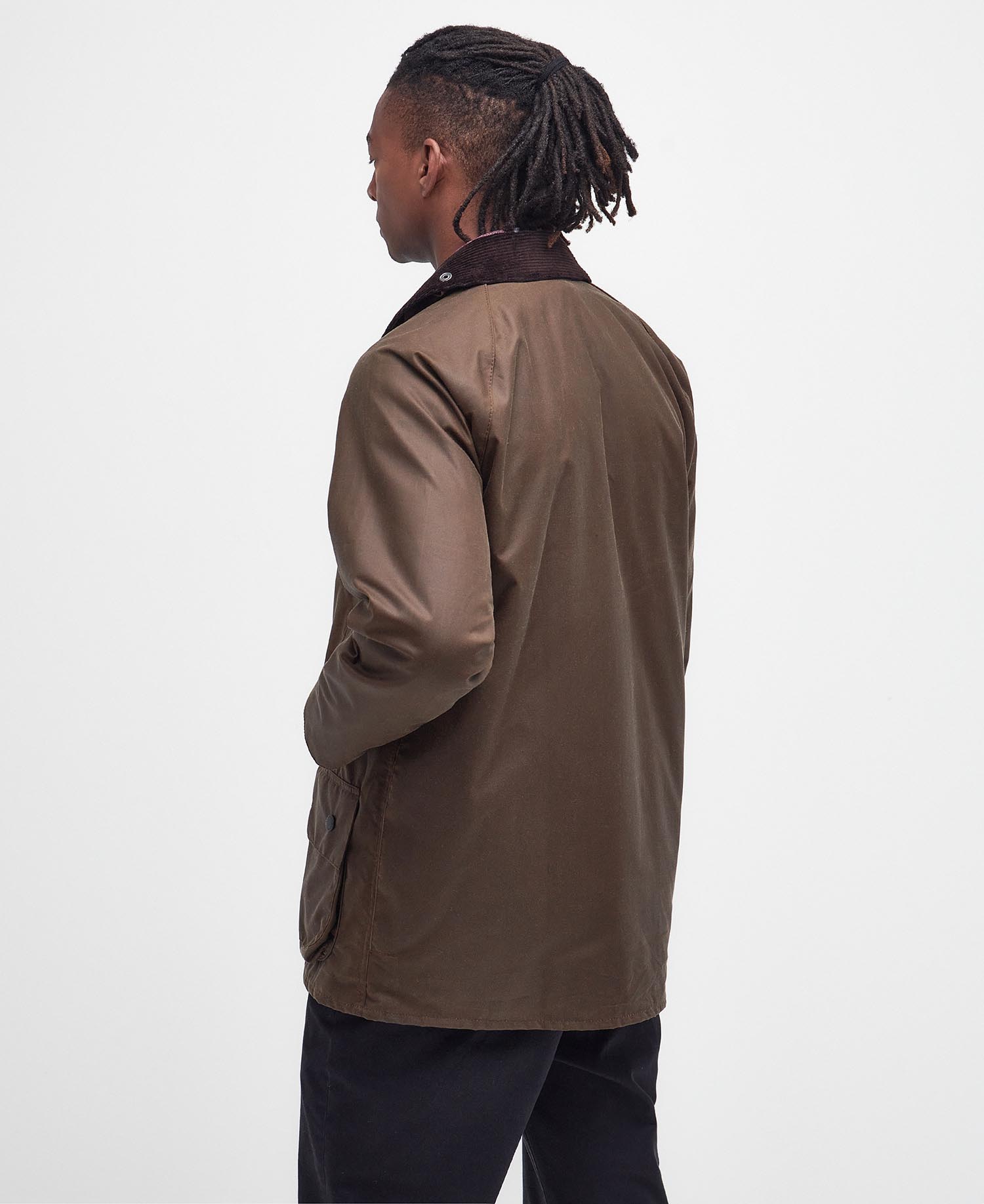 Beaufort® Waxed Jacket image number 2
