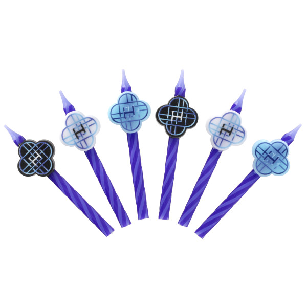 KPop Demon Hunters Icon Licensed Candles