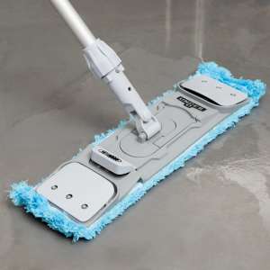 Unger, SmartColor EZ Flat Mop Holder, 16"