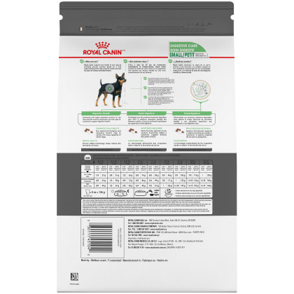 Royal Canin Canine Care Nutrition Small Digestive Care Dry Dog Food