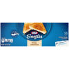 Kraft Singles White American Cheese Slices 64 oz Box (96 Slices)