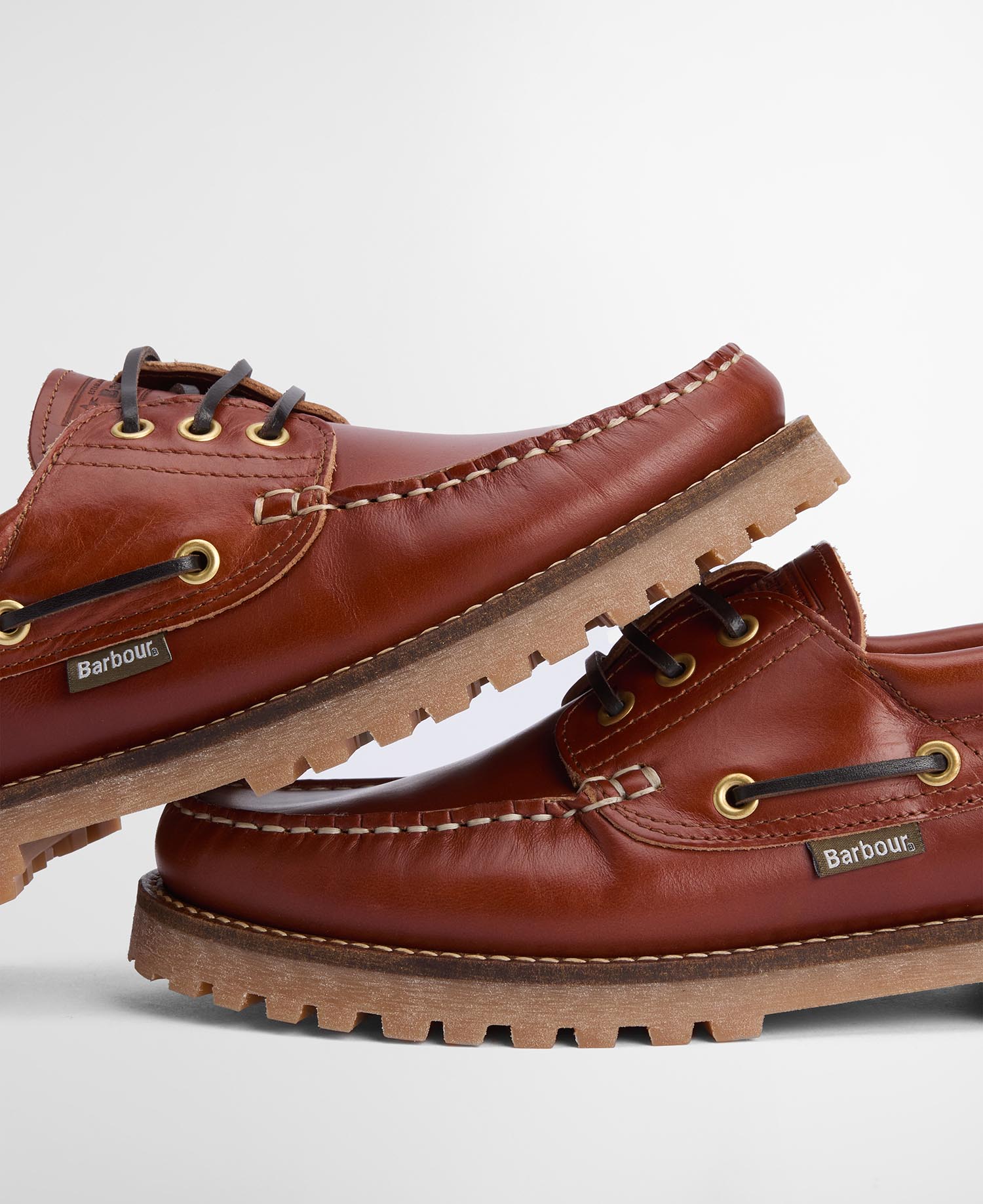 Re-Engineered Bootsschuhe Deck image number 3