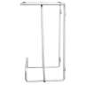 Impact, Safety Zone, Wire Holder for Disposable Glove Box, 1 Box, White