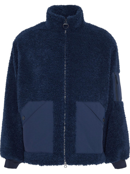 Jacke Weardale Fleece Jacke Weardale Fleece