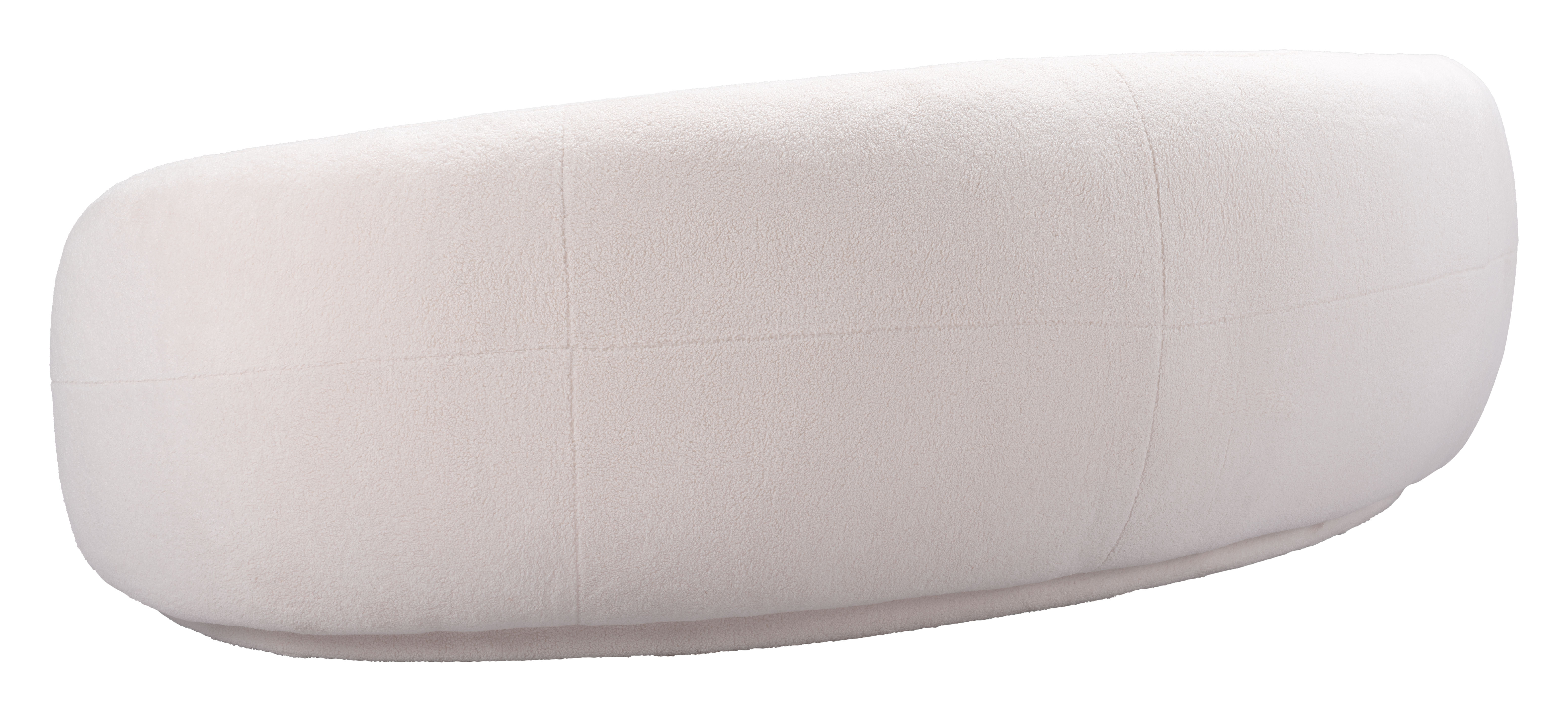 Tibet Sofa Cream product image