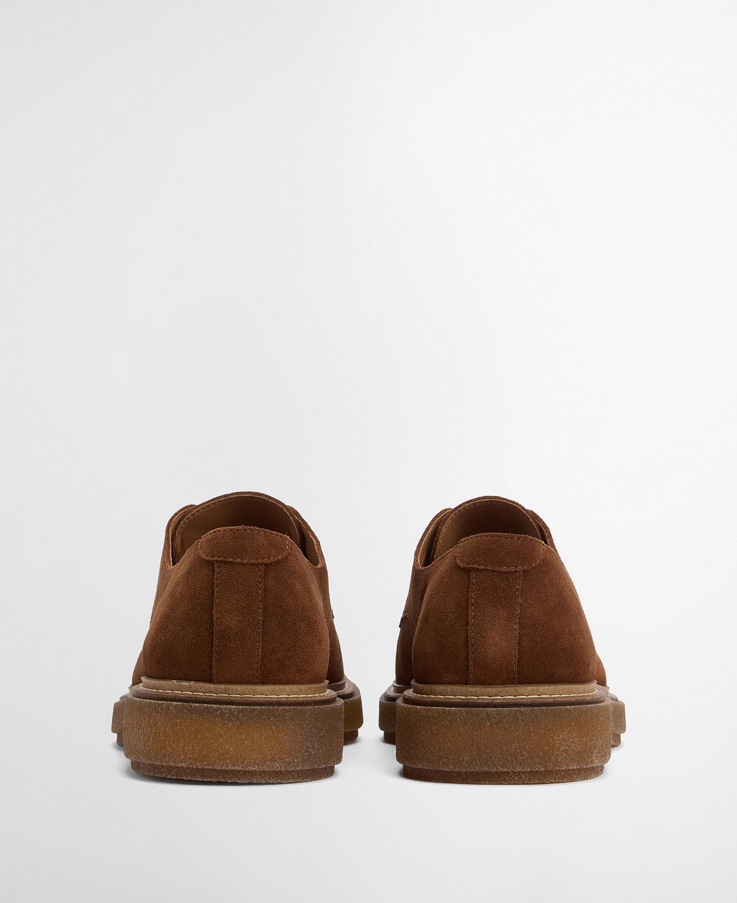 Scarpe derby Harefield image number 1