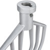 Flat beater for 40-quart mixer