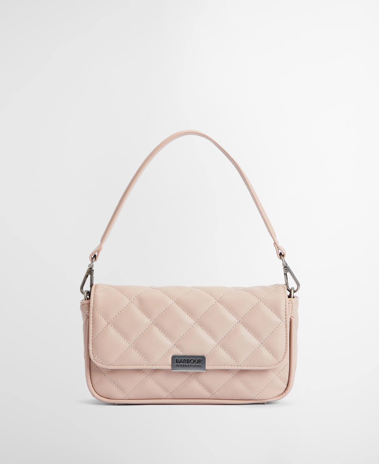 Soho Mini Quilted Crossbody Bag image number 0