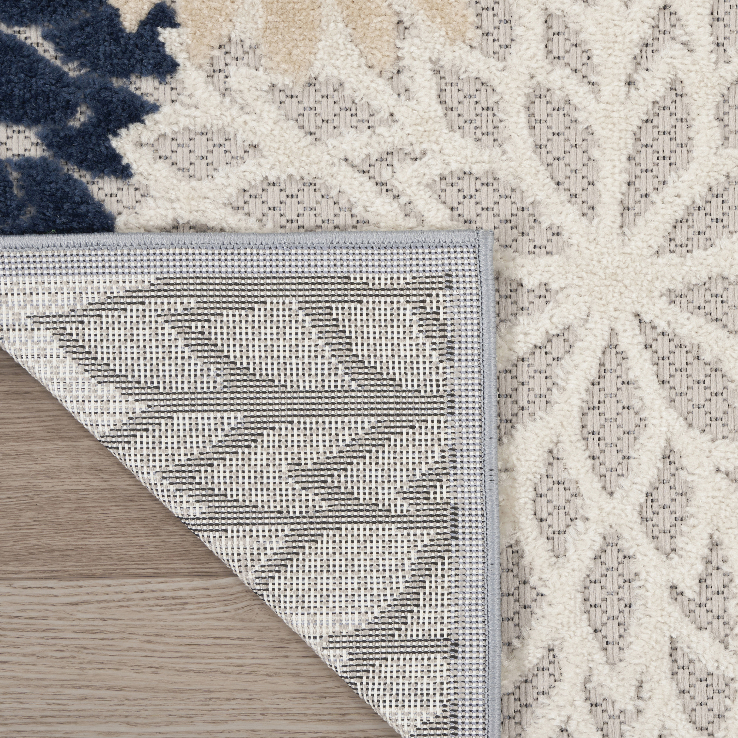 27.00" x 120.00" x .25" Aloha Turkey N183