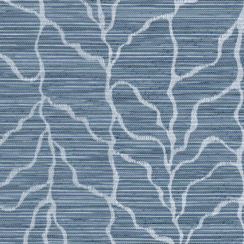 Twist Marine Roller Blind