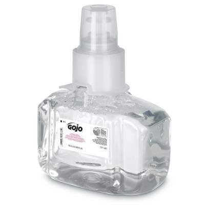 GOJO® Clear & Mild Foam Handwash - DISCONTINUED