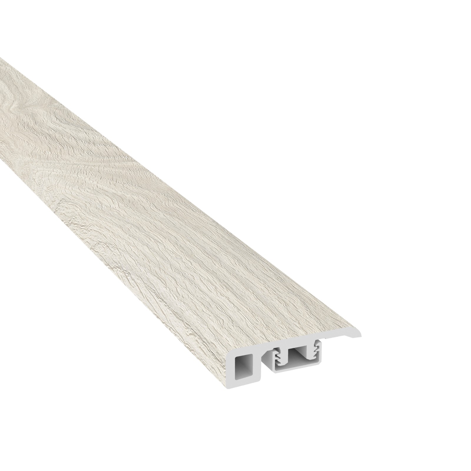 Crystal Crescent Laguna Vinyl Threshold view 1