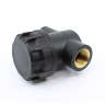Water Filter Solution Tank 1/2 F/F Comp