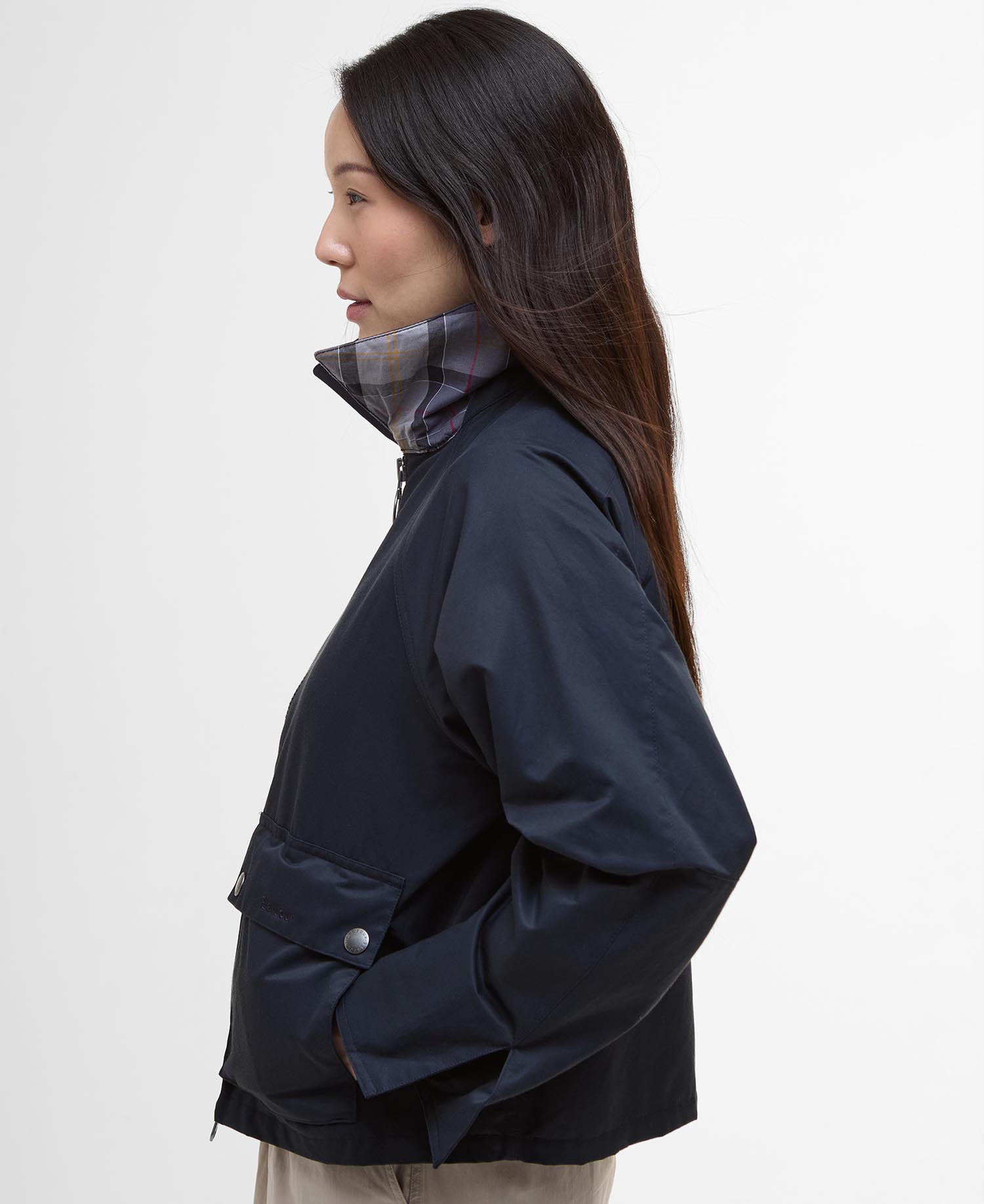 Tilda Casual Jacket image number 3