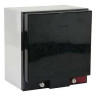 U Series Battery Replacement 12V Din-Rail Mount 26 mAh Capacity 125 H x 175 W x 166 D mm