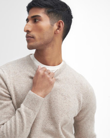 Essential Pullover Tisbury 