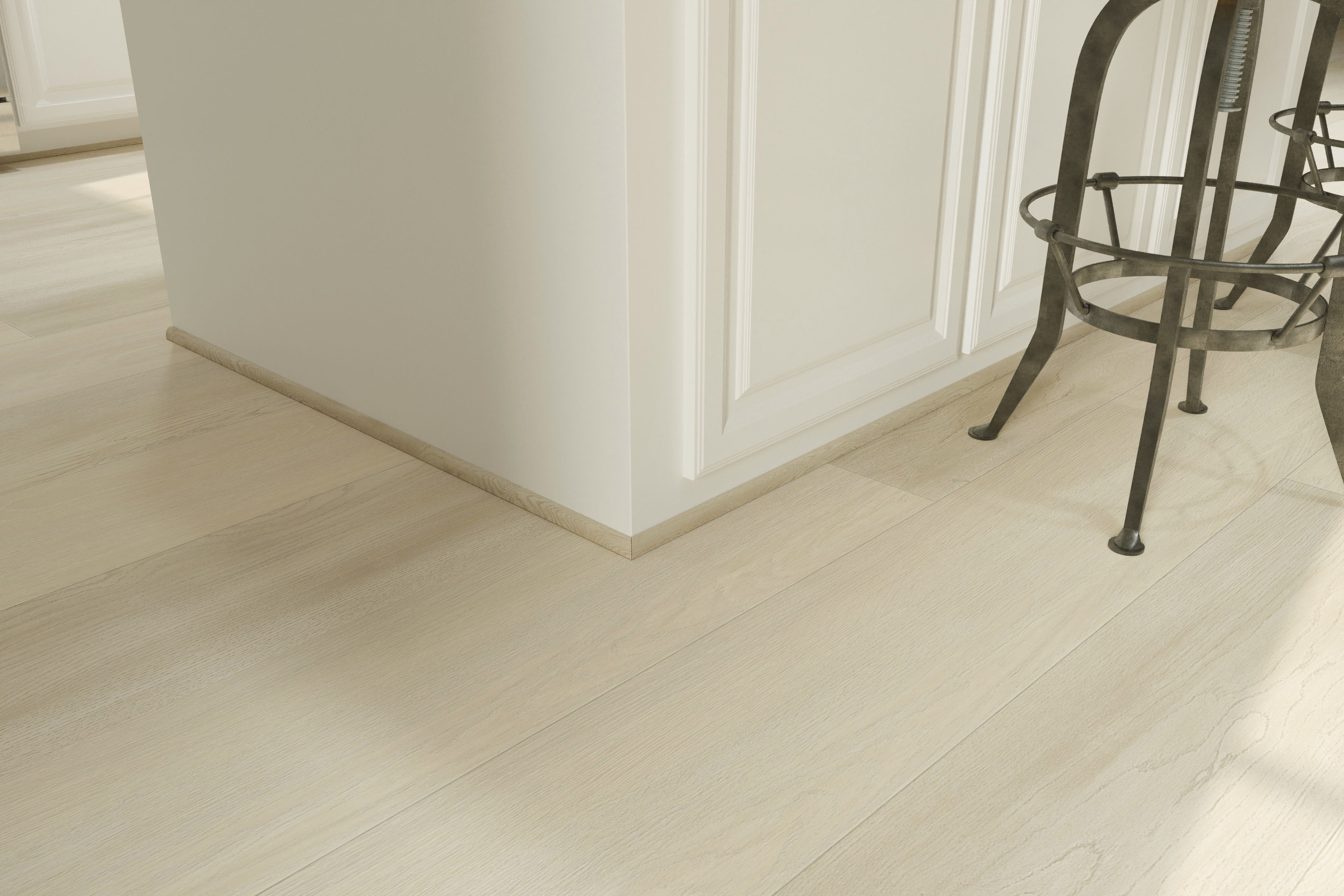 Dawn Patrol Quarter Round view 2