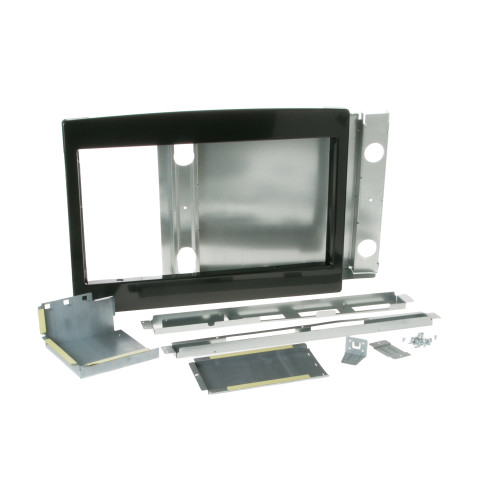 Microwave Access panel