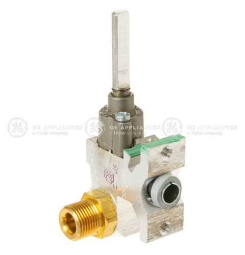 VALVE GAS RR