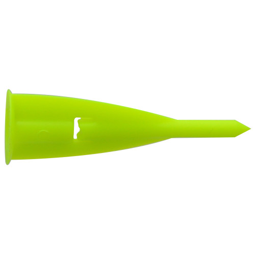WallClaw Hammer-In Drywall Anchors with Screws (Fas-Pak)